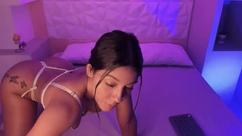 LiizJones online show from January 10, 2026, 10:14 pm