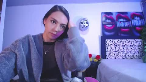 Snapshot of lika_little3 chatting on May 3, 2026, 12:38 am Liika online show from May 3, 2026, 12:38 am