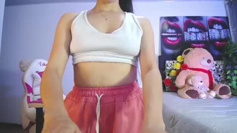 Snapshot of lika_little3 chatting on May 26, 2026, 11:56 pm Liika online show from May 26, 2026, 11:56 pm