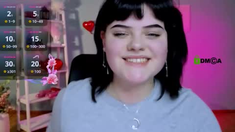 lika_pop online show from March 5, 2026, 7:54 pm