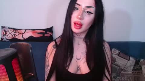 Alisa tattogirl online show from September 25, 2025, 5:27 pm