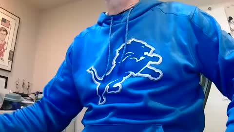 liketowatch online show from January 6, 2025, 7:56 pm