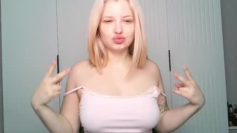 Call me Anna online show from July 2, 2026, 3:45 am