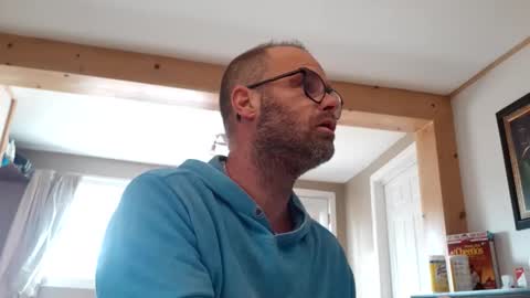 St pierre online show from April 14, 2026, 2:01 pm