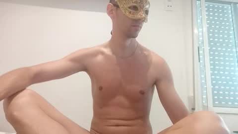 likeme175 online show from October 20, 2025, 11:32 am