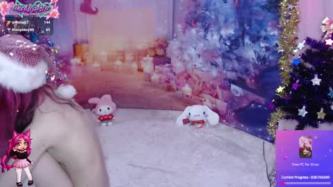 Snapshot of likemyashe chatting on December 31, 2024, 8:04 am LikeMyAshe online show from December 31, 2024, 8:04 am