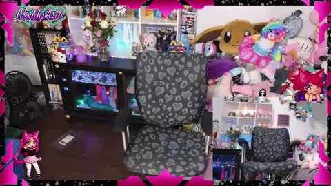 LikeMyAshe online show from February 19, 2026, 7:15 am