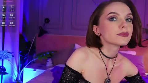 Snapshot of lil__fleur chatting on July 18, 2026, 9:40 pm Lilian online show from July 18, 2026, 9:40 pm