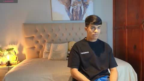 lil online show from January 13, 2026, 7:08 pm