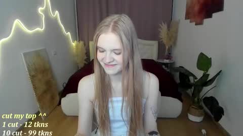 Erica online show from February 5, 2026, 1:27 pm