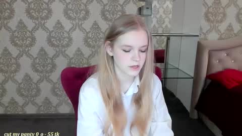 Erica online show from February 25, 2026, 11:09 am