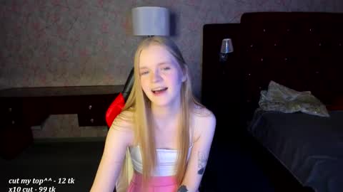 Erica online show from March 7, 2026, 11:29 am