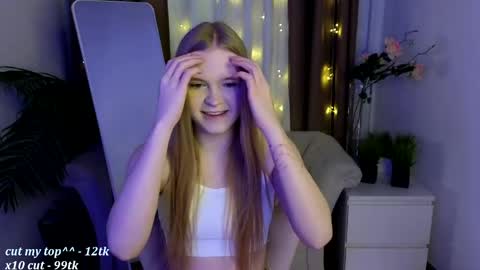 Erica online show from April 3, 2026, 11:19 am