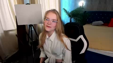 Erica online show from June 13, 2026, 11:30 am