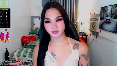 LILY online show from March 2, 2025, 12:54 pm