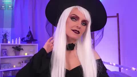 LILIAN use my lovense toy and give me plesure online show from October 31, 2025, 4:52 pm