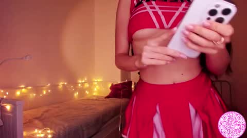 Gabriela online show from February 26, 2025, 4:25 am