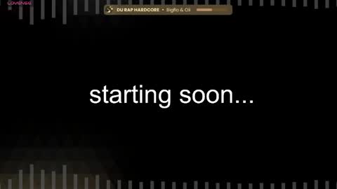 Snapshot of lil_gem chatting on April 25, 2026, 7:11 pm lil gemmie online show from April 25, 2026, 7:11 pm