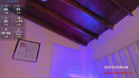 Hanna online show from January 24, 2025, 10:43 am