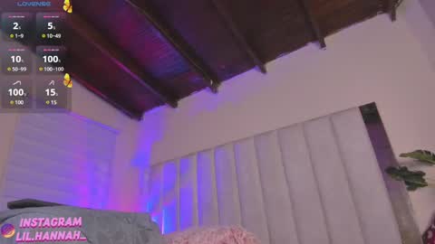 Hanna online show from March 1, 2025, 12:07 am