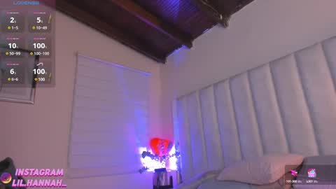 Hanna online show from March 5, 2025, 4:24 pm