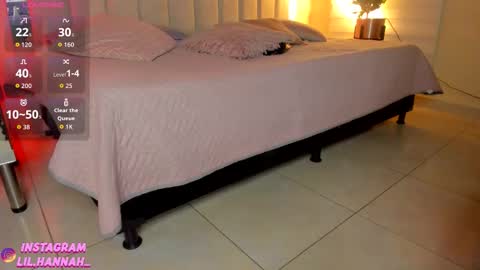 Hanna online show from September 15, 2025, 7:03 pm