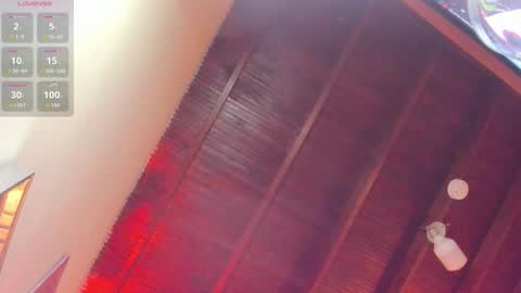 Hanna online show from October 9, 2025, 10:57 am