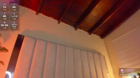 Hanna online show from October 14, 2025, 8:09 pm