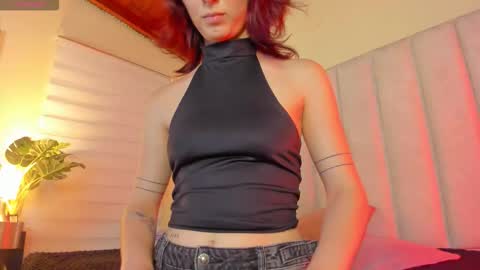 Hanna online show from January 10, 2026, 7:26 pm