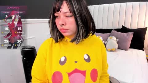 Lila  online show from March 29, 2026, 11:21 am