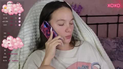 little moon online show from October 23, 2025, 2:38 pm