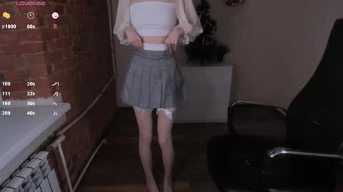 Melanie  Follow me  online show from January 10, 2026, 11:45 am