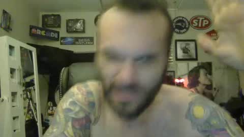 t online show from February 21, 2025, 5:46 am