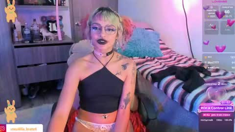 Lila online show from April 9, 2026, 6:19 am