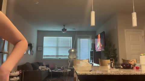 lila_davidson online show from January 10, 2025, 2:23 pm