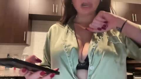 lila_davidson online show from January 25, 2025, 2:15 am