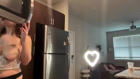 lila_davidson online show from February 13, 2025, 2:42 pm