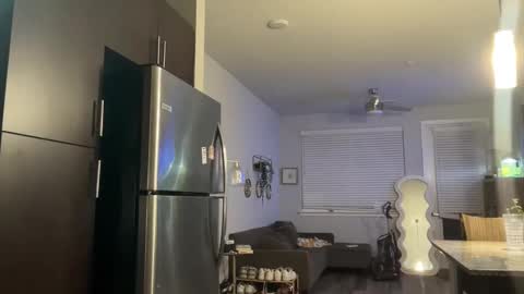 lila_davidson online show from December 2, 2025, 12:38 am