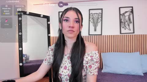 Lila online show from February 4, 2025, 7:33 pm