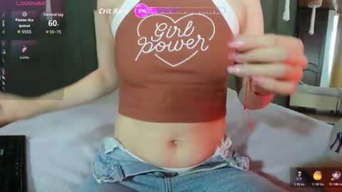 Lila online show from February 5, 2026, 7:51 pm