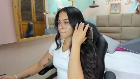 LILA online show from December 25, 2024, 5:47 pm