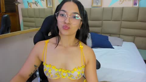 LILA online show from January 10, 2025, 7:00 pm