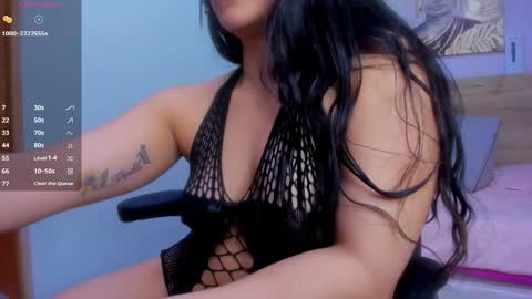 Snapshot of lila_foox chatting on February 6, 2026, 7:06 pm LILA online show from February 6, 2026, 7:06 pm