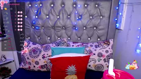   online show from December 6, 2024, 9:35 pm