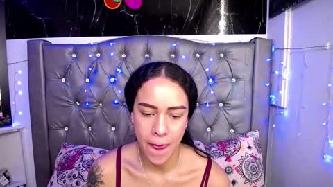   online show from February 19, 2025, 5:38 pm