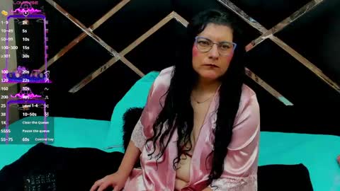 Lila online show from April 13, 2026, 12:21 pm