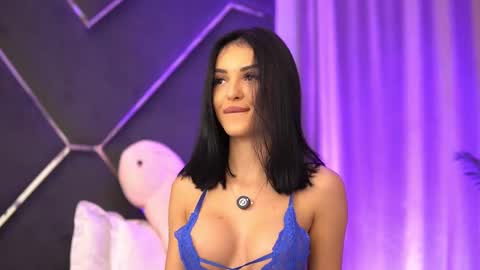 Lila The Hottie online show from January 11, 2026, 5:23 am