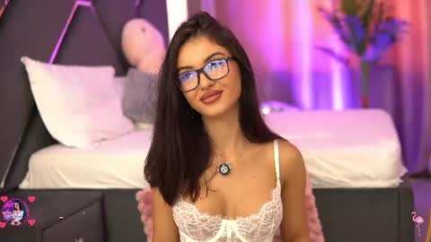 Snapshot of lila_hottie_rosie chatting on July 13, 2026, 5:10 am Lila The Hottie online show from July 13, 2026, 5:10 am