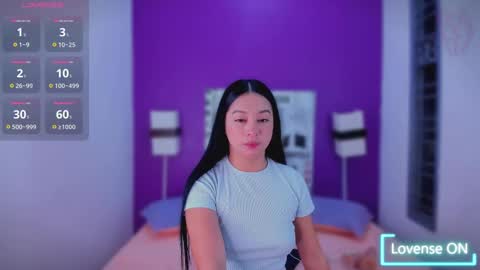 L I L A online show from November 8, 2025, 12:05 pm