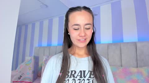 Lila  online show from January 25, 2025, 4:24 pm